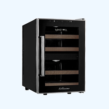 MV12-BF2 (easy) Meyvel Винный шкаф